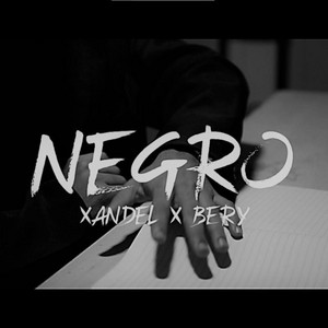Negro by XandelxBery