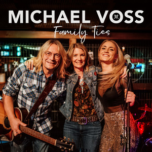 Michael Voss - Close To You (feat. VAN DE FORST)