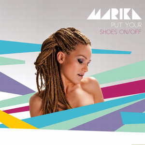 Put Your Shoes ON/OFF cover
