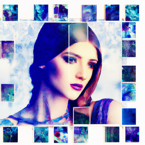 Orion Sinclair — cover art