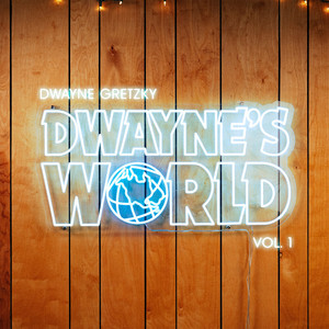 In Your Eyes by Dwayne Gretzky