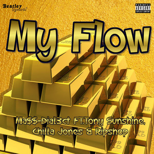 Portada de My Flow