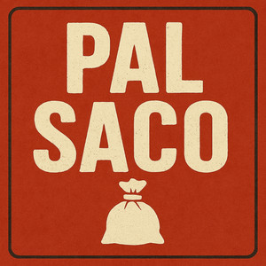 Pal Saco by wilson wayy