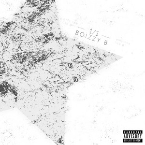1/1 by Boizzy B