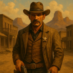 Dih - Wild West