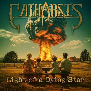 Light of a Dying Star by Catharsis RVA