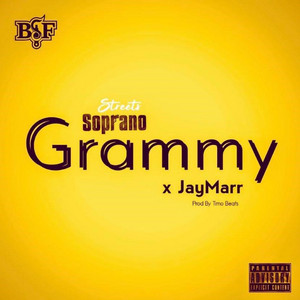 Portada de Grammy