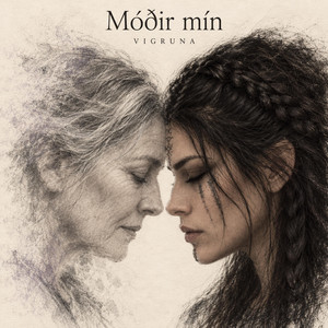 Móðir mín by Vigruna