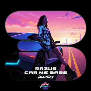 Waiting by Razus, Car Me Bass