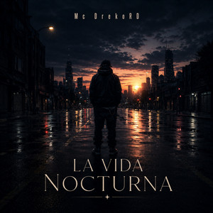 LUCES ROJAS by Mc Dreko RD