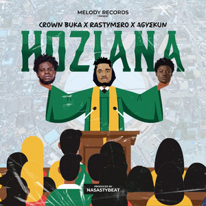 Hoziana (feat. Rasty Merro & Agyekum)