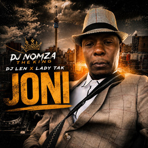 Lekker Vibe by DJ Nomza The King, Lady Tak, DJ Len