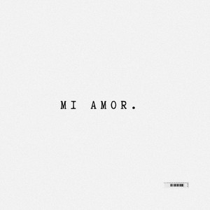 MI AMOR by MEDUSA
