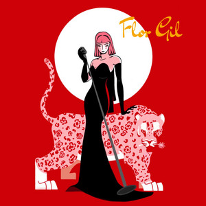 Flor Gil - Starstruck
