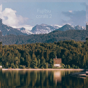 sand castles by Fujitsu