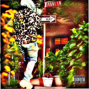 Come Through(The Weekend) by Ivani