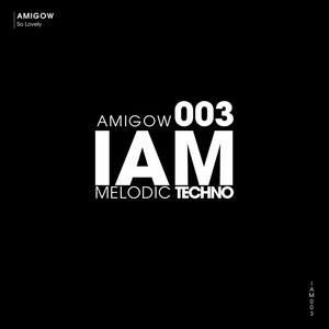 Amigow cover