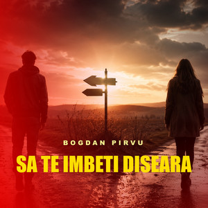 Sa te imbeti diseara by Bogdan Pirvu