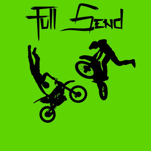 Full Send by Mac Oda