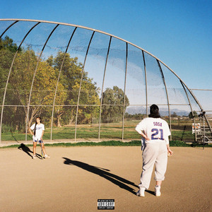 Athlete (feat. LayZ)