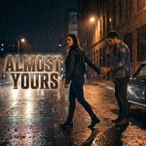 Almost Yours by Burning Verse
