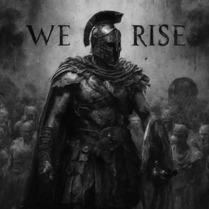 WE RISE (SUPER SLOWED) by DJ Twisty