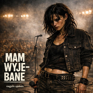 nagolo.spoken - MAM WYJE-BANE