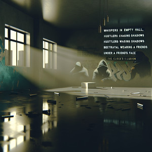 The clocks illusion by rennix