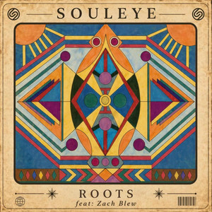 Roots by Souleye, Zach Blew