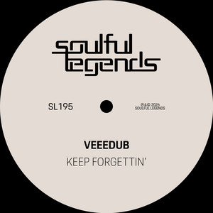Keep Forgettin' by Veeedub