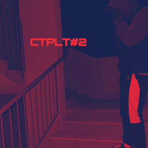 Portada de CTPLT#2