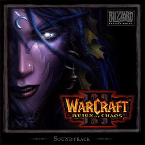Awakening by Tracy Bush, World of Warcraft, Blizzard Entertainment