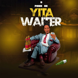 Pawa Ug - Yita Waiter