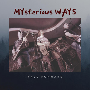 mysterious ways