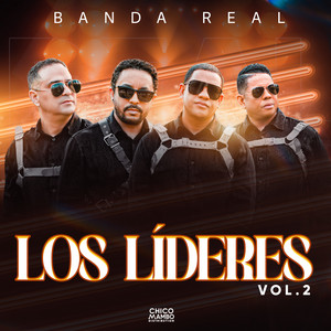 Banda Real - Hasta Donde Le Dicen Cirilo (En Vivo)