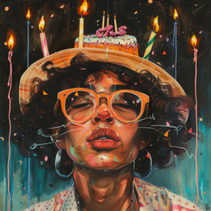 SONGSCULPT - Happy Birthday to Me