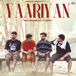 Yaariyan by Billa Sonipat Ala, Deepty