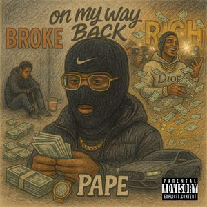 However They Wanna Play It by Pape, SME TAXFREE