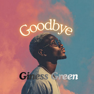 Green Eyes by Giness Green