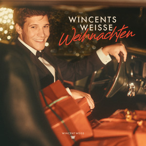 Wincents Weisse Weihnachten album
