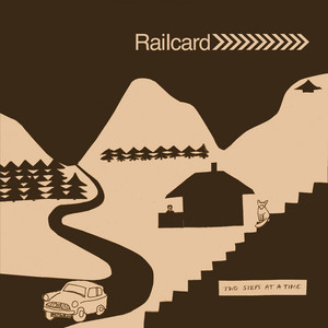 Flannelette by Railcard
