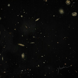 blackhole by yearn