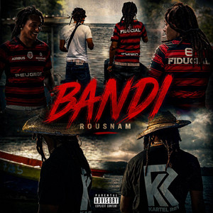 Bandi by Rousnam