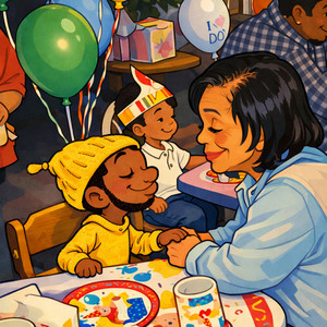 Alright by Isiah Palmer
