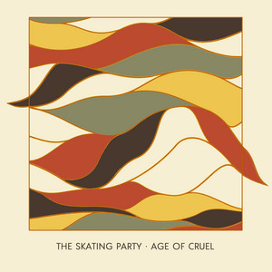 The Skating Party - Faith Anchor