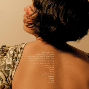 LOVING IS NOT THE SAME AS BEING LOVED by kiara quispe