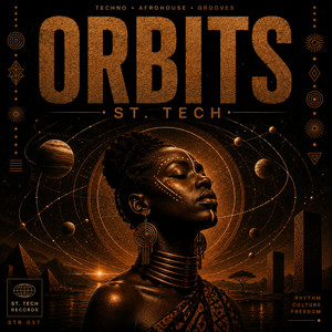 Orbits by ST. Tech