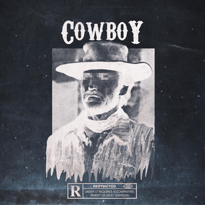 Portada de Cowboy