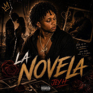 La Novela by jey h
