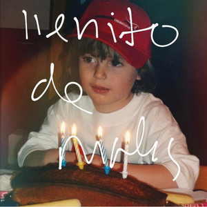 llenito de males by Alain